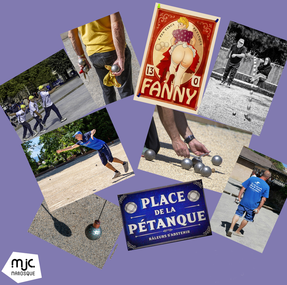 Des vacances créatives à La Capsule MJC ! Des vacances créatives à La Capsule MJC !