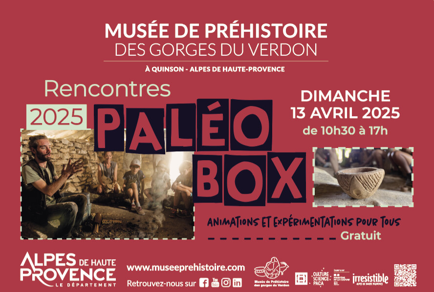 Pâques dans les Musées des Alpes de Haute Provence Pâques dans les Musées des Alpes de Haute Provence