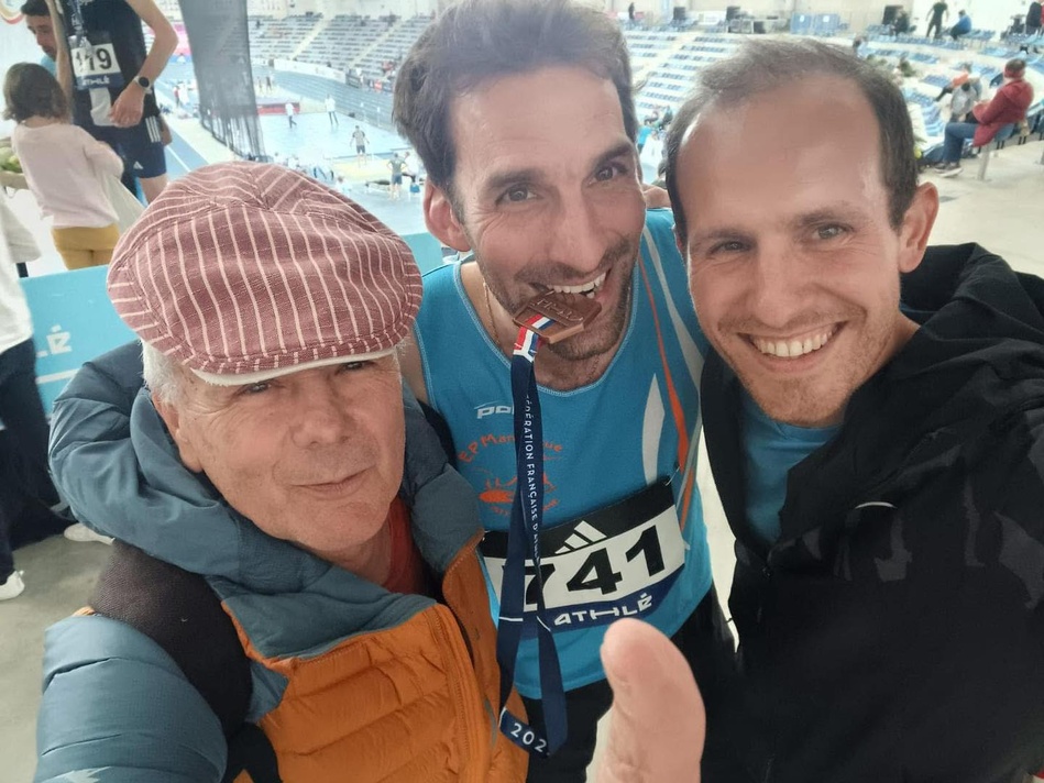Retour sur les dernières performances de l’EPM Athlétisme Manosque