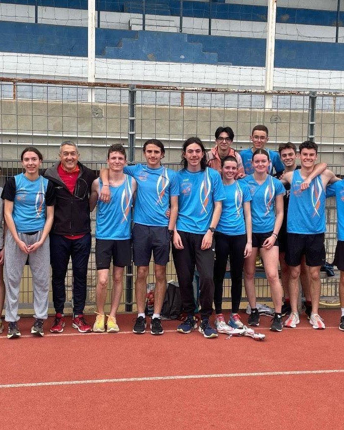 Retour sur les dernières performances de l’EPM Athlétisme Manosque Retour sur les dernières performances de l’EPM Athlétisme Manosque