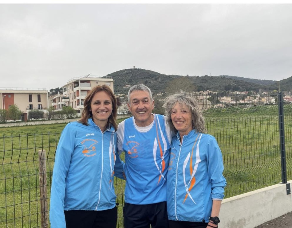 Retour sur les dernières performances de l’EPM Athlétisme Manosque