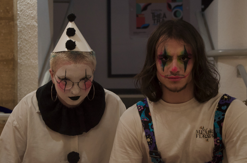 La Capsule : découvrez la programmation du mois de mai ! La Capsule : découvrez la programmation du mois de mai !