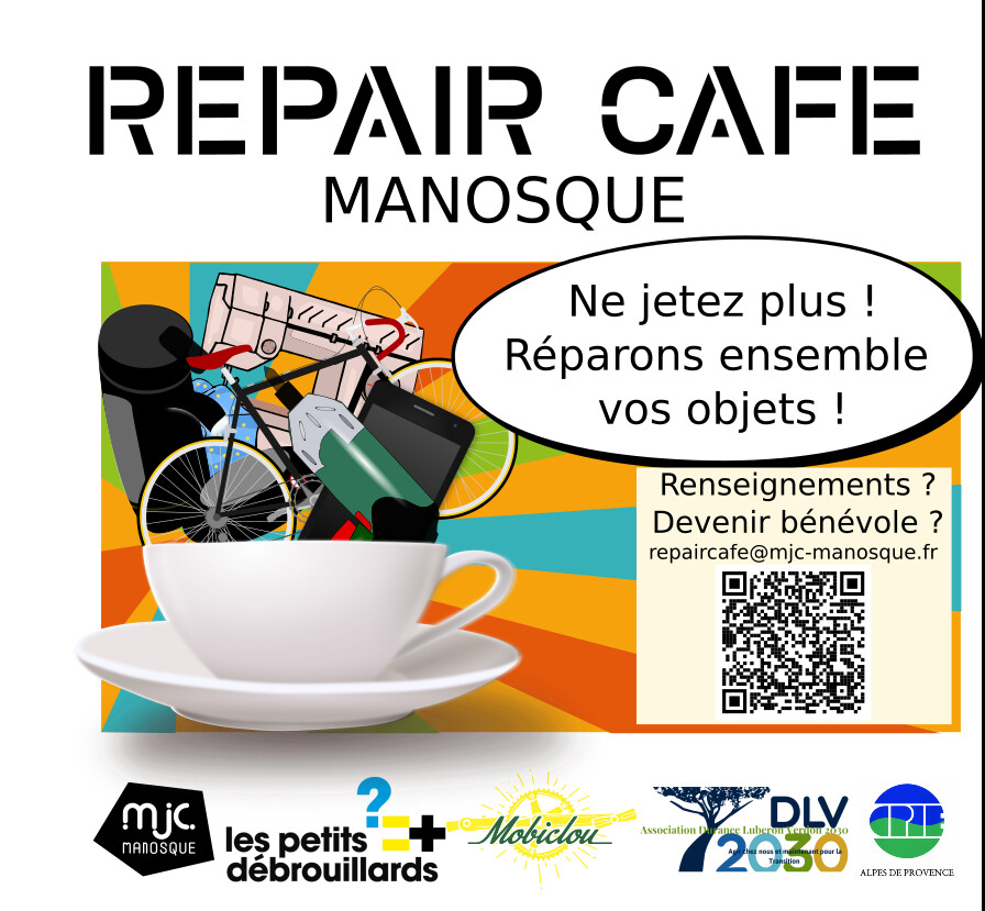 Un nouveau logo et des adhérents talentueux à La Capsule MJC !