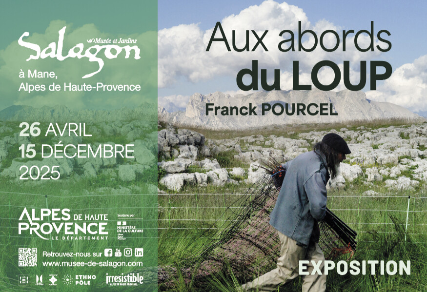 Mai dans les musées des Alpes de Haute Provence