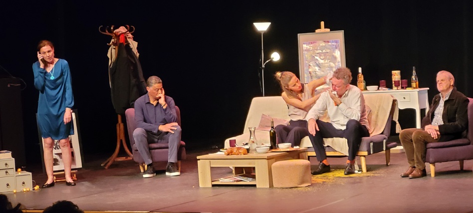 Le Lions Club de Manosque multiplie les actions  solidaires
