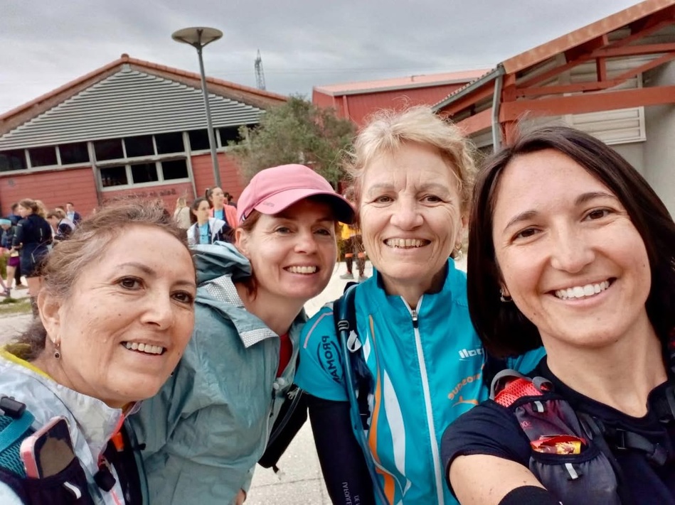 Des performances tous  azimuts pour l’EPM  Athlétisme !