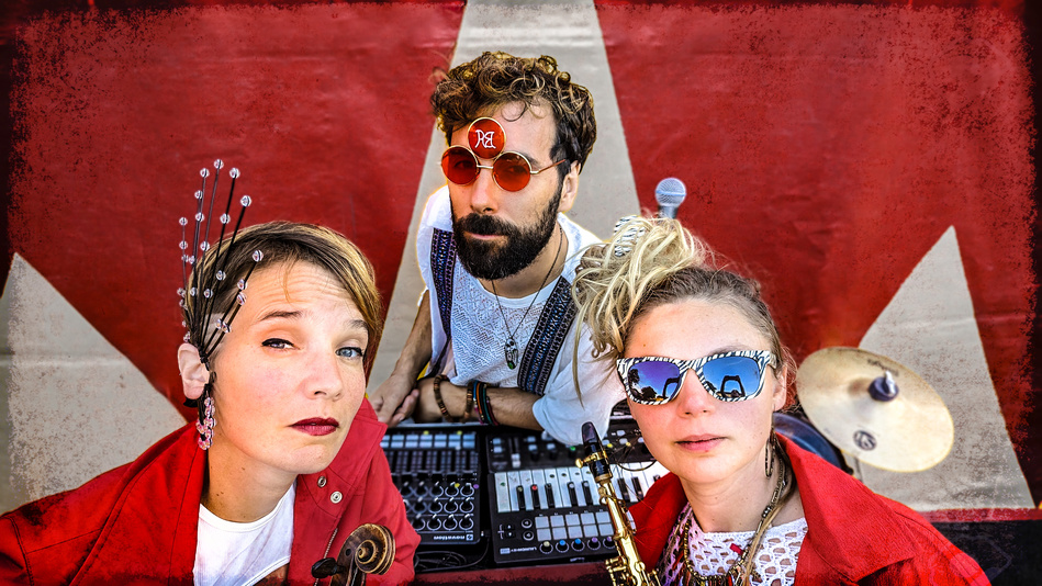 Les rendez-vous de juin à ne pas manquer Les rendez-vous de juin à ne pas manquer