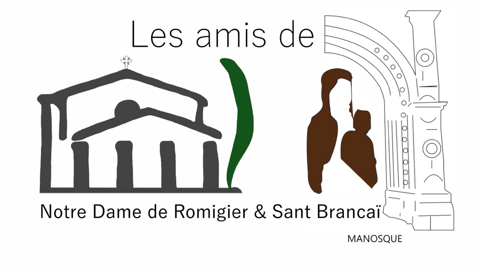 Une saison estivale bien remplie avec les amis de Notre Dame De Romigier et Sant Brancaï
