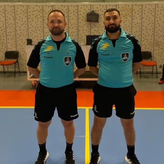 Les Baby Hand à l’EP Manosque Handball Les Baby Hand à l’EP Manosque Handball