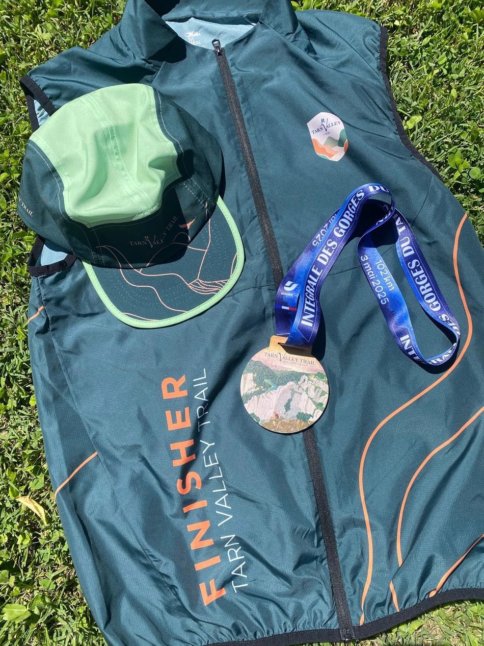 Exploit, passion et esprit d’équipe :  un printemps sportif pour les athlètes de Manosque !