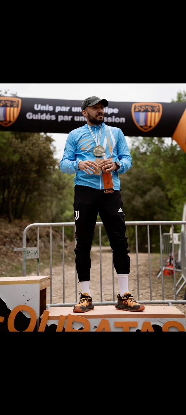 Exploit, passion et esprit d’équipe : un printemps sportif pour les athlètes de Manosque ! Exploit, passion et esprit d’équipe : un printemps sportif pour les athlètes de Manosque !