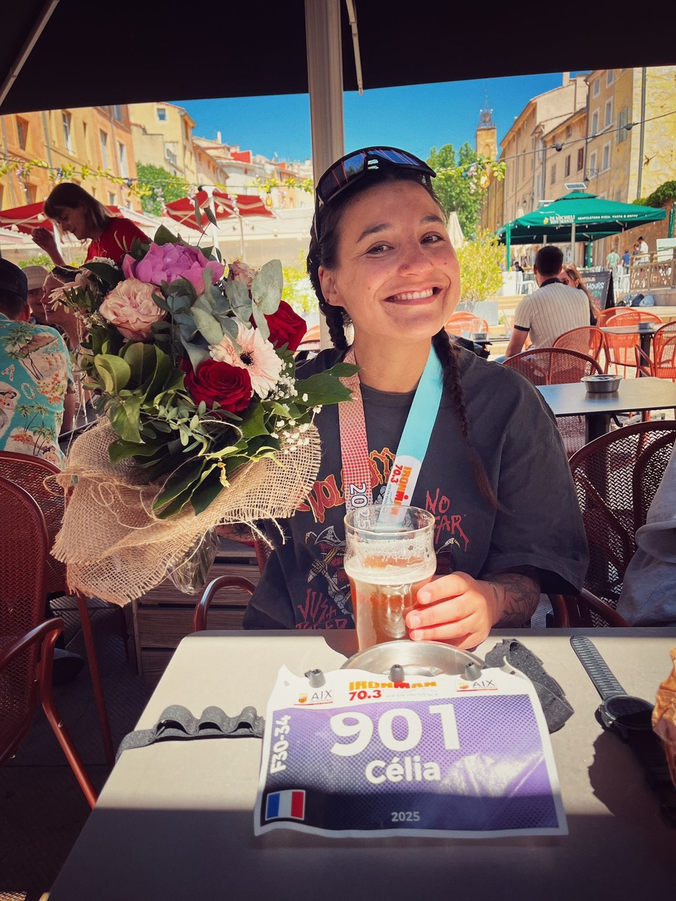 Exploit, passion et esprit d’équipe :  un printemps sportif pour les athlètes de Manosque !