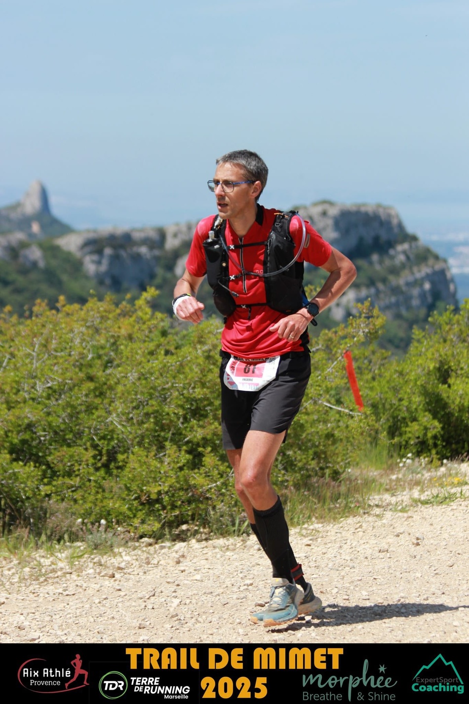 Exploit, passion et esprit d’équipe :  un printemps sportif pour les athlètes de Manosque !