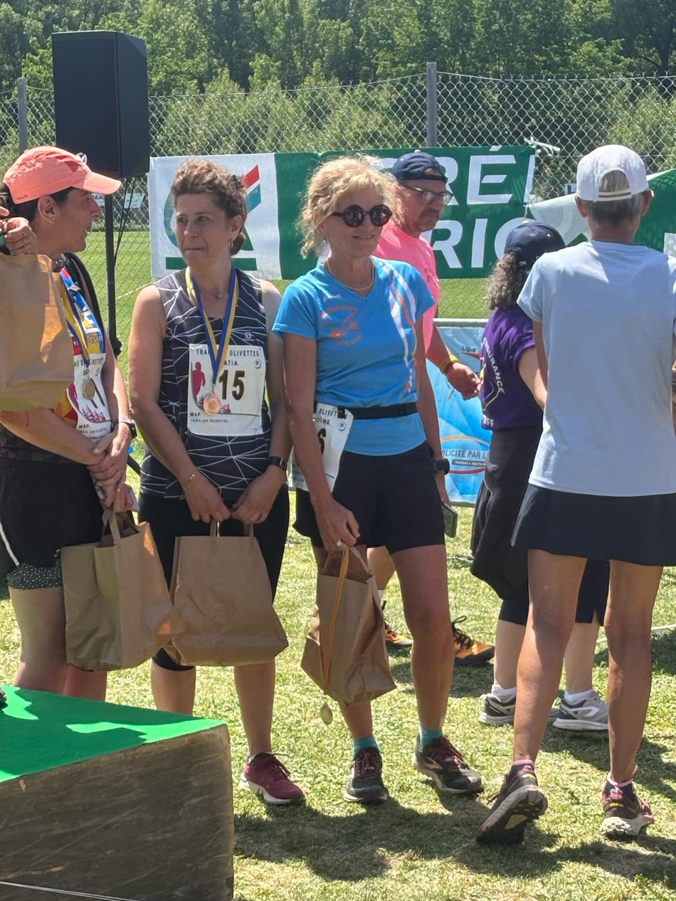 Exploit, passion et esprit d’équipe :  un printemps sportif pour les athlètes de Manosque !