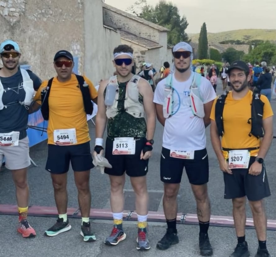 Exploit, passion et esprit d’équipe : un printemps sportif pour les athlètes de Manosque ! Exploit, passion et esprit d’équipe : un printemps sportif pour les athlètes de Manosque !