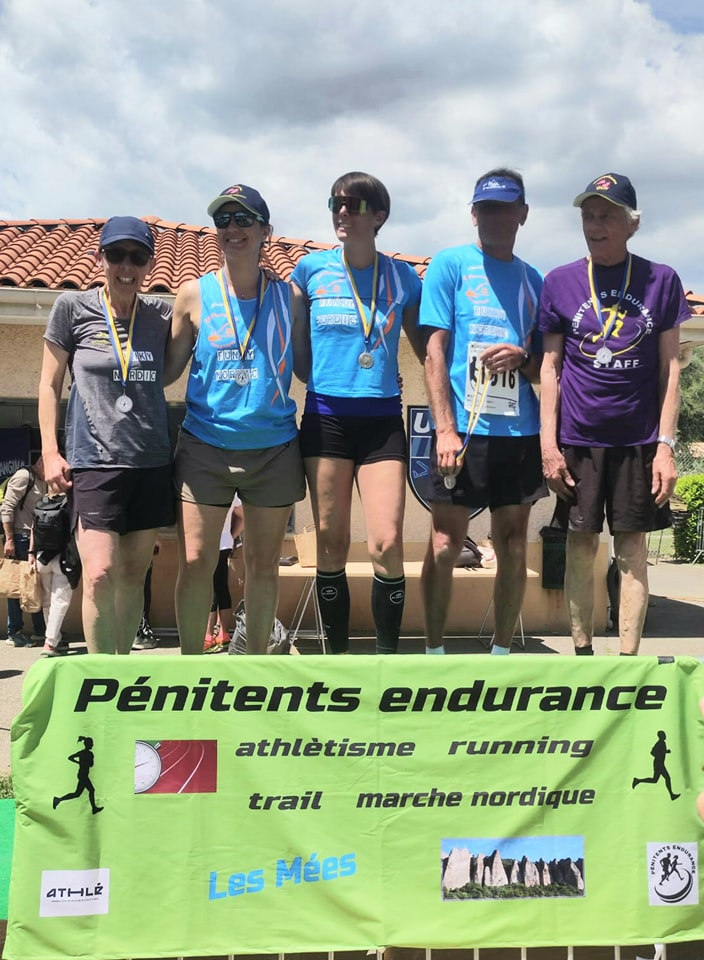 Exploit, passion et esprit d’équipe : un printemps sportif pour les athlètes de Manosque ! Exploit, passion et esprit d’équipe : un printemps sportif pour les athlètes de Manosque !