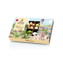 Un Eté en Provence avec François Doucet Confiseur ! Un Eté en Provence avec François Doucet Confiseur !