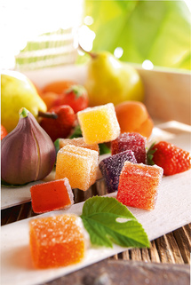 Un Eté en Provence avec François Doucet Confiseur ! Un Eté en Provence avec François Doucet Confiseur !