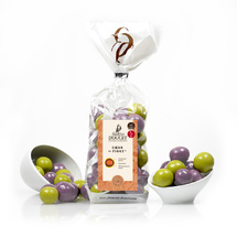 Un Eté en Provence avec François Doucet Confiseur ! Un Eté en Provence avec François Doucet Confiseur !