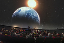 L’Été Astro revient et promet de faire briller  vos soirées ! L’Été Astro revient et promet de faire briller  vos soirées !