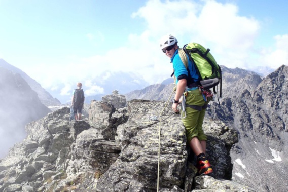 Faites les gravir des sommets Faites les gravir des sommets