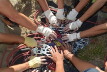 Faites les gravir des sommets Faites les gravir des sommets