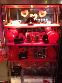 Fêtez la Saint-Valentin au casino Partouche de Gréoux-les-Bains Fêtez la Saint-Valentin au casino Partouche de Gréoux-les-Bains