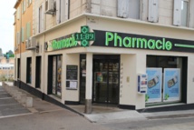 Pharmacie de la Saunerie