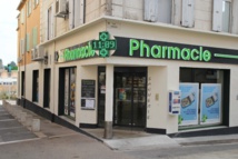 Pharmacie de la Saunerie Pharmacie de la Saunerie