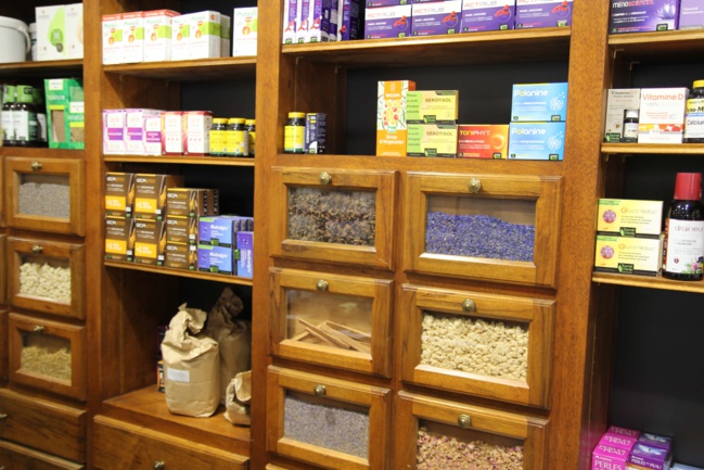 Pharmacie de la Saunerie Pharmacie de la Saunerie