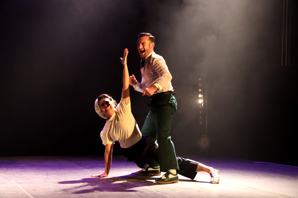 Gréoux Jazz Festival, la 11e édition se tiendra du 10 au 14 septembre 2025 Gréoux Jazz Festival, la 11e édition se tiendra du 10 au 14 septembre 2025