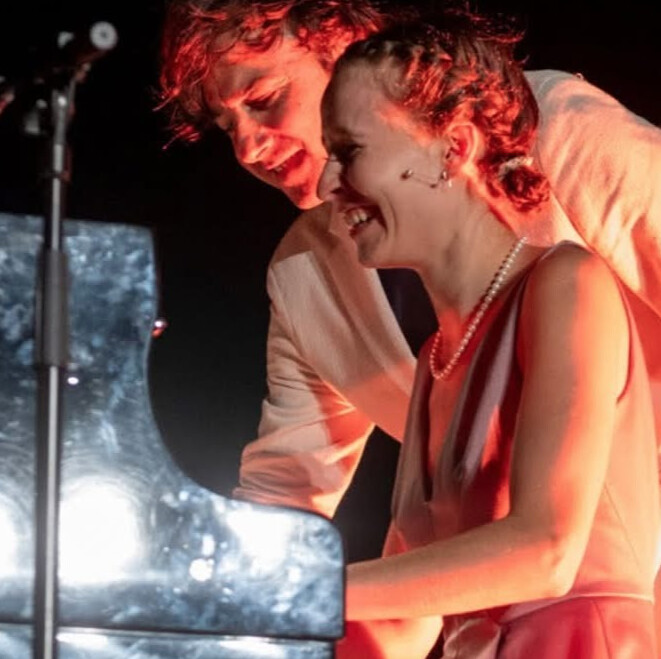 Gréoux Jazz Festival, la 11e édition se tiendra du 10 au 14 septembre 2025 Gréoux Jazz Festival, la 11e édition se tiendra du 10 au 14 septembre 2025