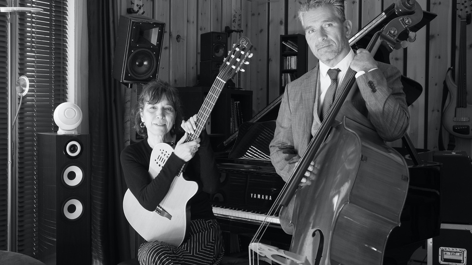 Gréoux Jazz Festival,  la 11e édition se tiendra  du 10 au 14 septembre 2025