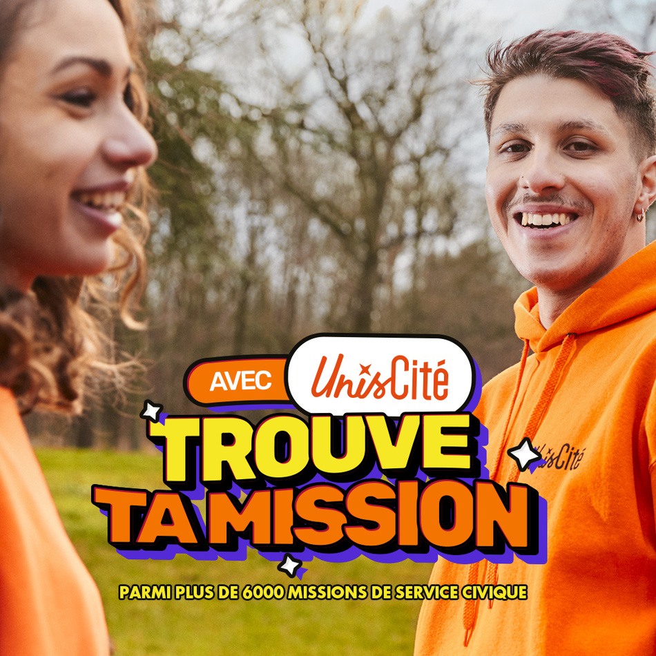 UNISCITÉ : S’engager pour demain, les jeunes en action à Manosque... UNISCITÉ : S’engager pour demain, les jeunes en action à Manosque...