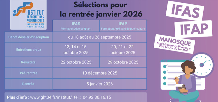 Se former aux métiers du soin : un avenir au service de la santé Se former aux métiers du soin : un avenir au service de la santé