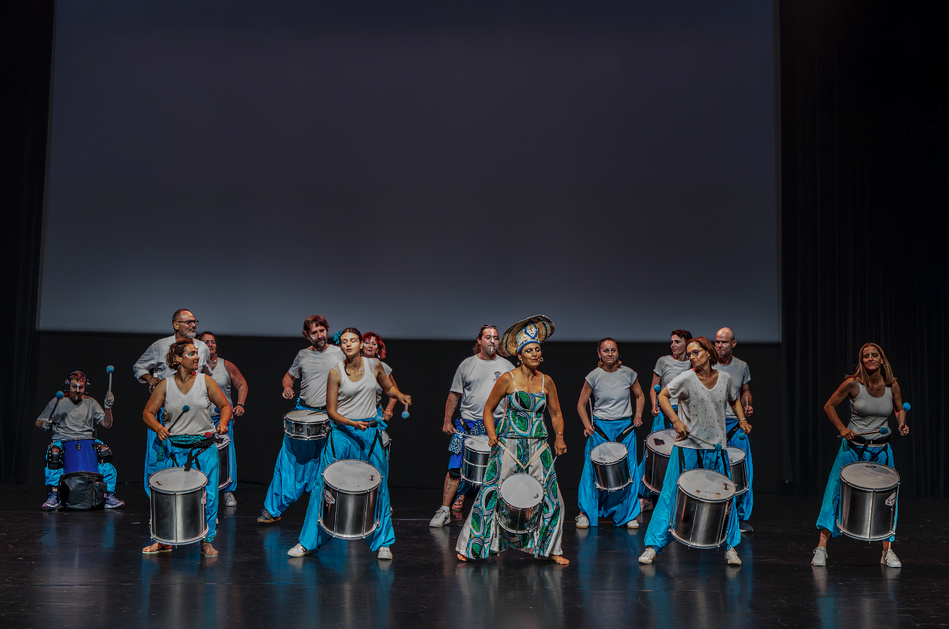 La reprise des activités ! La reprise des activités !