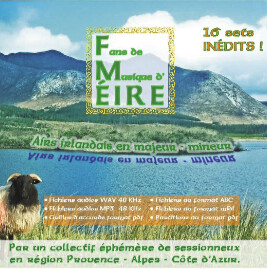 FM-Éire : la musique celtique entre Provence et Irlande FM-Éire : la musique celtique entre Provence et Irlande