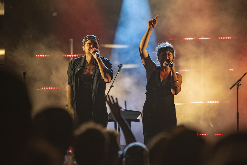 EN OCTOBRE, DÉCOUVREZ EN DÉTAIL, L'OFFRE CULTURELLE DE CE PREMIER MOIS D'AUTOMNE ! EN OCTOBRE, DÉCOUVREZ EN DÉTAIL, L'OFFRE CULTURELLE DE CE PREMIER MOIS D'AUTOMNE !