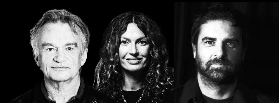 EN OCTOBRE, DÉCOUVREZ EN DÉTAIL, L'OFFRE CULTURELLE DE CE PREMIER MOIS D'AUTOMNE ! EN OCTOBRE, DÉCOUVREZ EN DÉTAIL, L'OFFRE CULTURELLE DE CE PREMIER MOIS D'AUTOMNE !