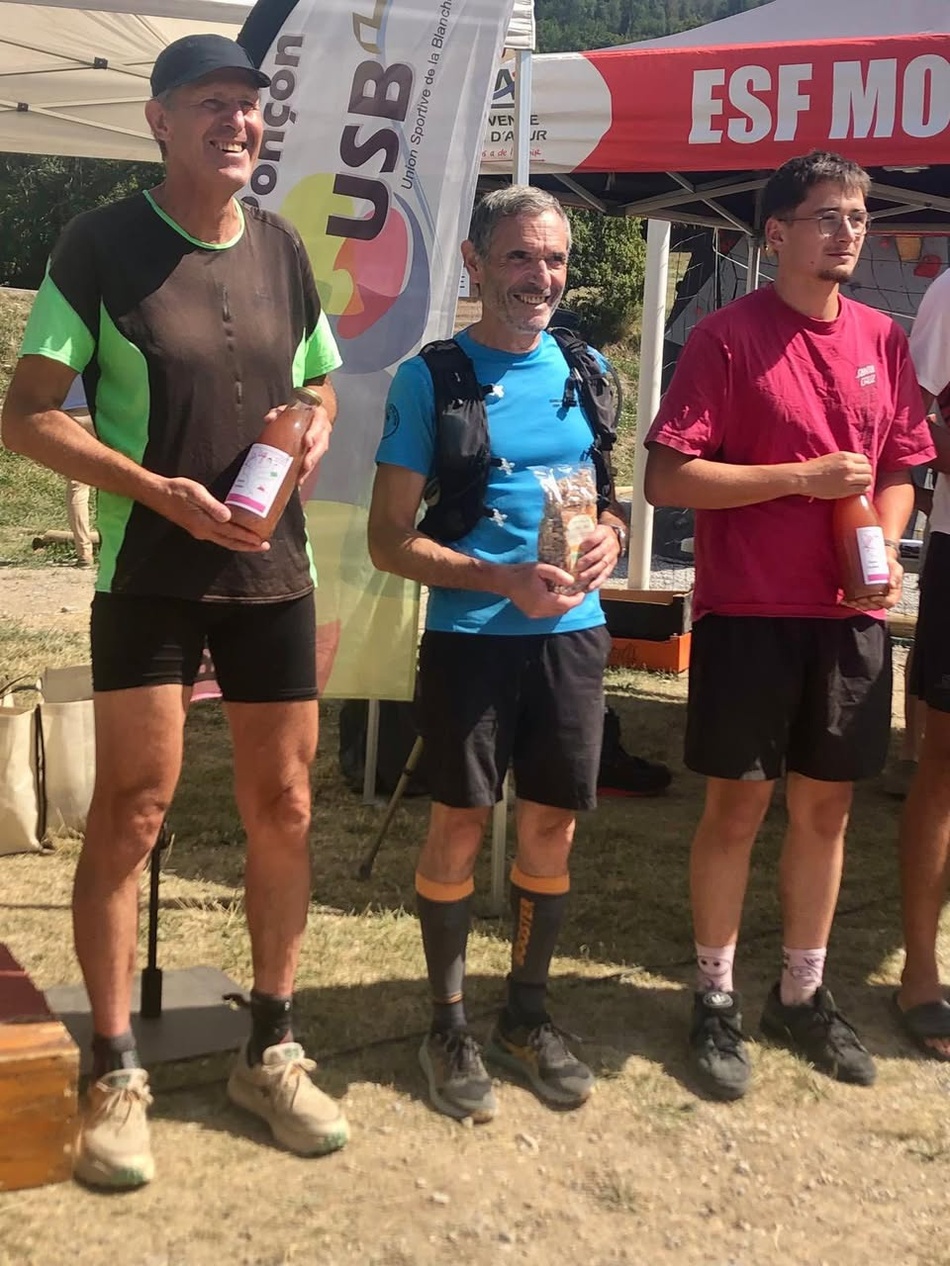 EP Manosque Athlétisme : entre performances, défis et solidarité