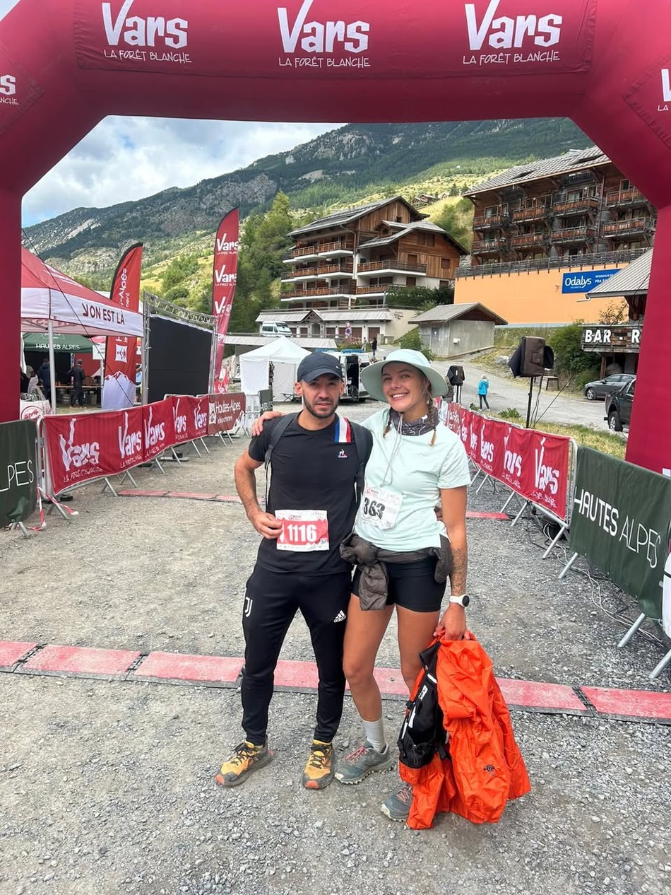 EP Manosque Athlétisme : entre performances, défis et solidarité EP Manosque Athlétisme : entre performances, défis et solidarité