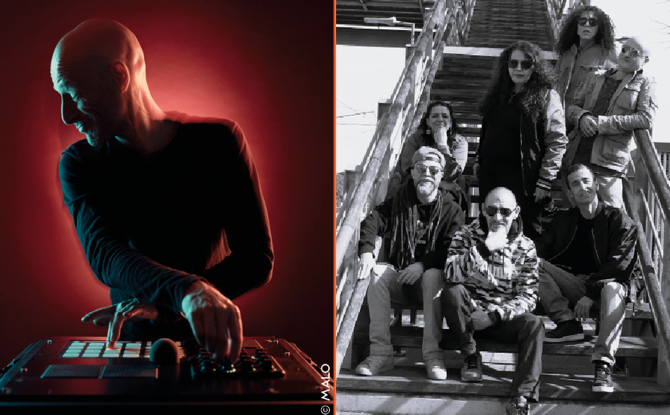 Découvrez notre programme à venir ! Découvrez notre programme à venir !