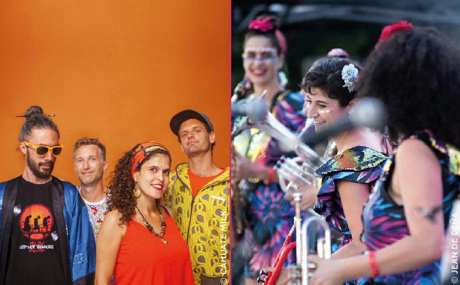 Découvrez notre programme à venir ! Découvrez notre programme à venir !