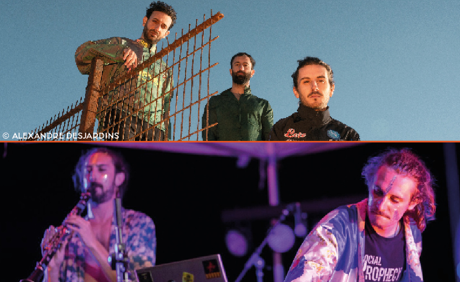 Découvrez notre programme à venir ! Découvrez notre programme à venir !