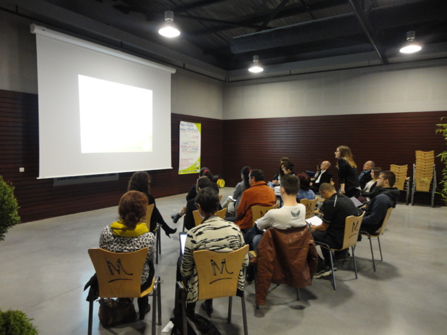 Mon agglo pour l emploi 2016 Mon agglo pour l emploi 2016