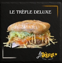 Le Trèfle Food Truck, authenticité, convivialité et cuisine maison Le Trèfle Food Truck, authenticité, convivialité et cuisine maison