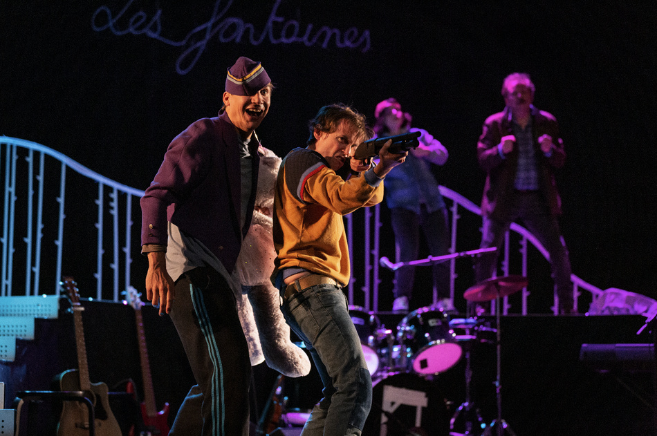 LES RENDEZ-VOUS DU MOIS DE NOVEMBRE LES RENDEZ-VOUS DU MOIS DE NOVEMBRE