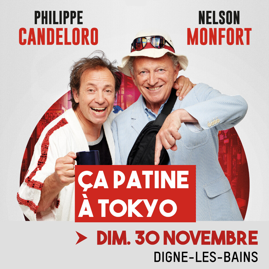 LES RENDEZ-VOUS DU MOIS DE NOVEMBRE