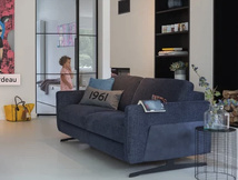 Tendance Confort : le sur-mesure du salon et de la literie à Manosque Tendance Confort : le sur-mesure du salon et de la literie à Manosque