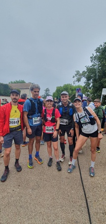 EPM Athlétisme : des exploits en montagne et sur la route